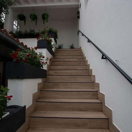 Appartement T3 En Villa Андай Экстерьер фото
