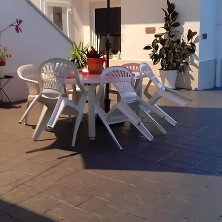 Appartement T3 En Villa Андай Экстерьер фото