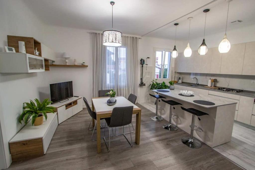 Appartement T3 En Villa Андай Экстерьер фото