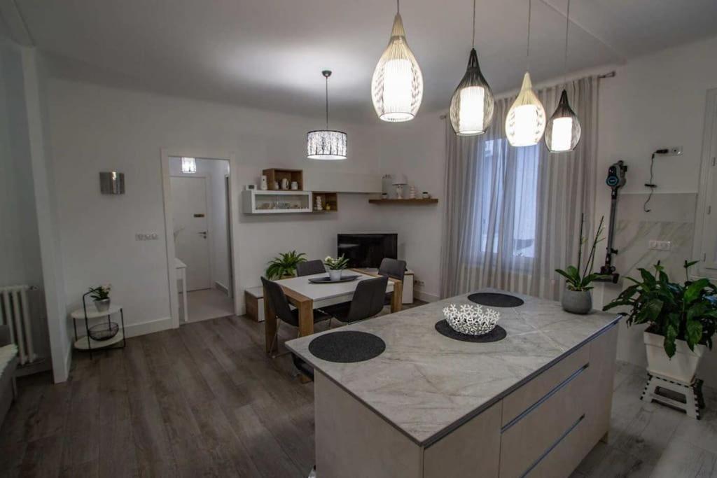 Appartement T3 En Villa Андай Экстерьер фото